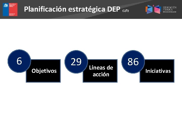 Implementacin de la Ley N 21 040 que