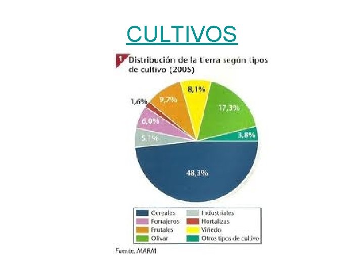 CULTIVOS 