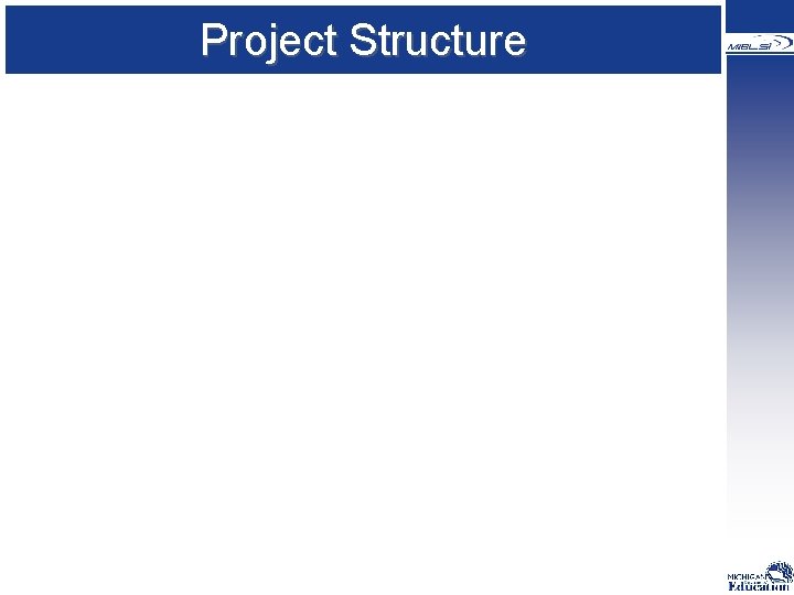 Project Structure 