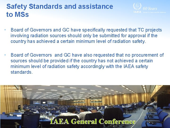 Rassc RASIMS a Tool in Support of the IAEA