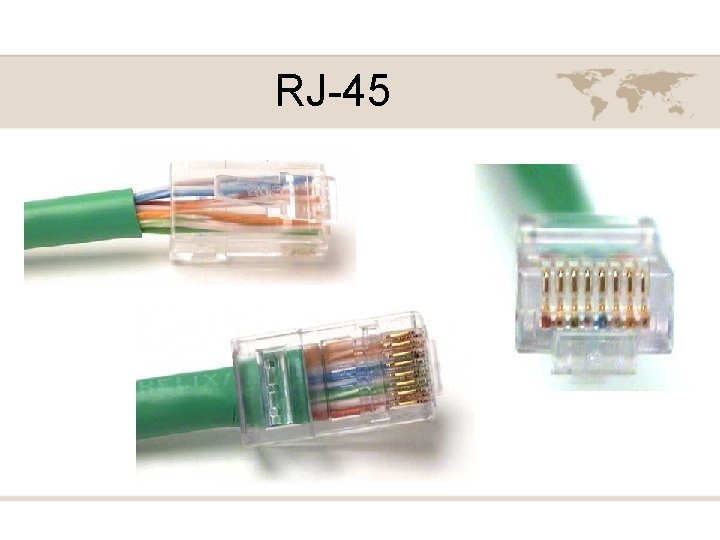 RJ-45 