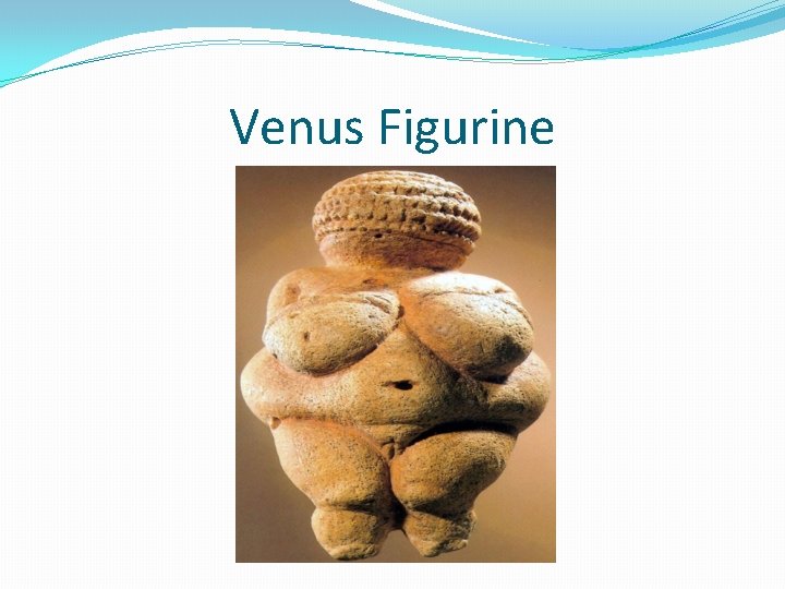 Venus Figurine 