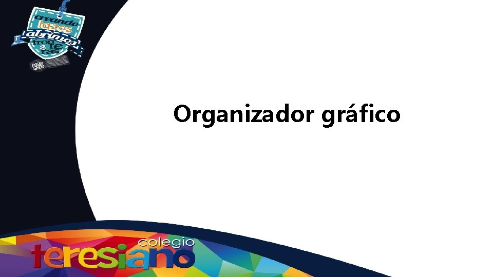 Organizador gráfico 