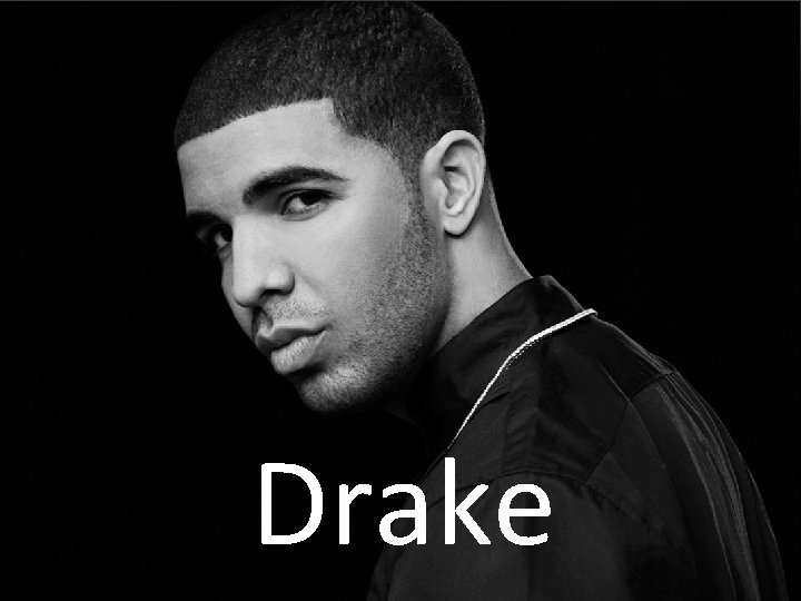 Drake 