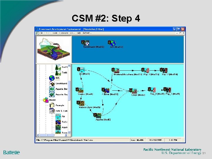 Problem 1 Building CSMs Workshop U S Nuclear