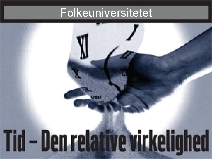 Folkeuniversitetet 