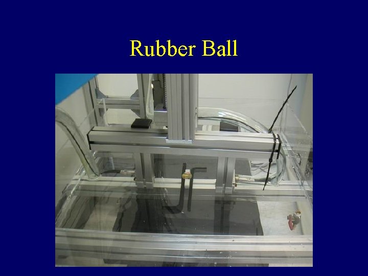 Rubber Ball 