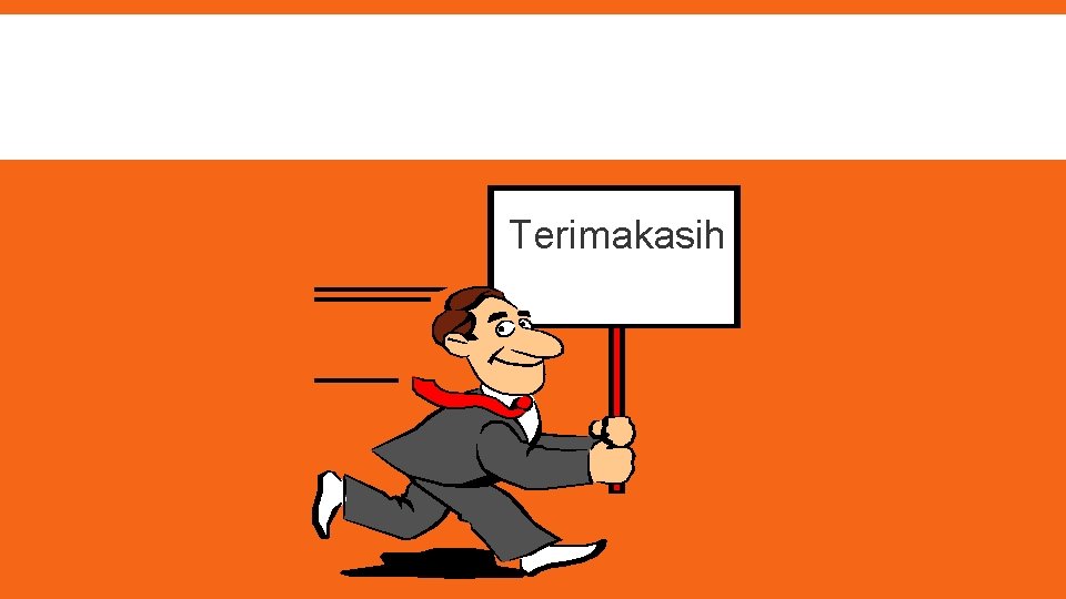 Terimakasih 