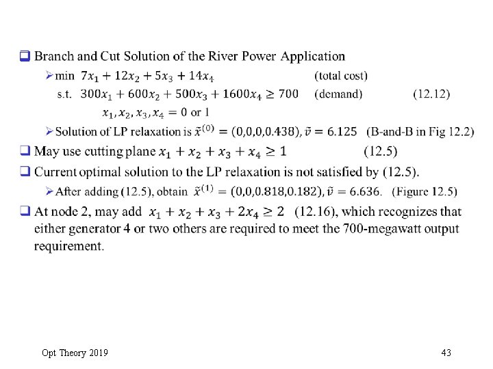 q Opt Theory 2019 43 