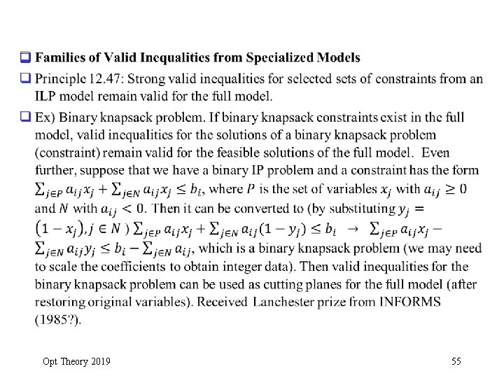 q Opt Theory 2019 55 