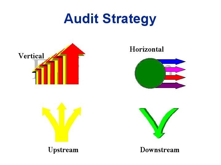 Quality Process Management Quality Auditing An individual concept , inspection & evaluate performance Focusing