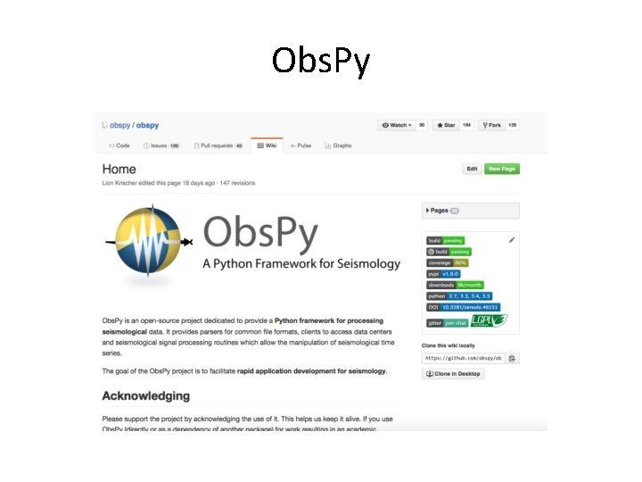 Obs. Py 