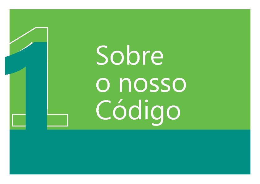 1 Sobre o nosso Código 