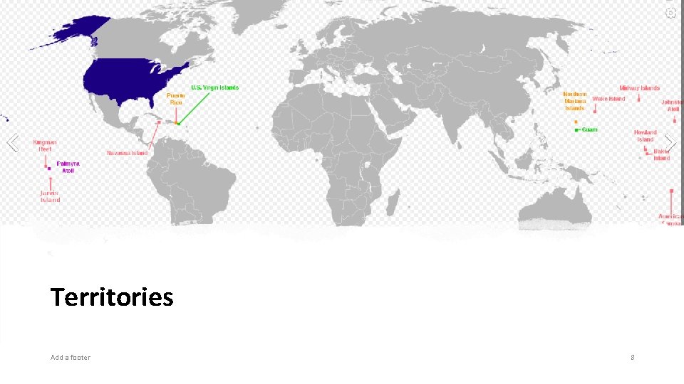 FR Territories Add a footer 8 