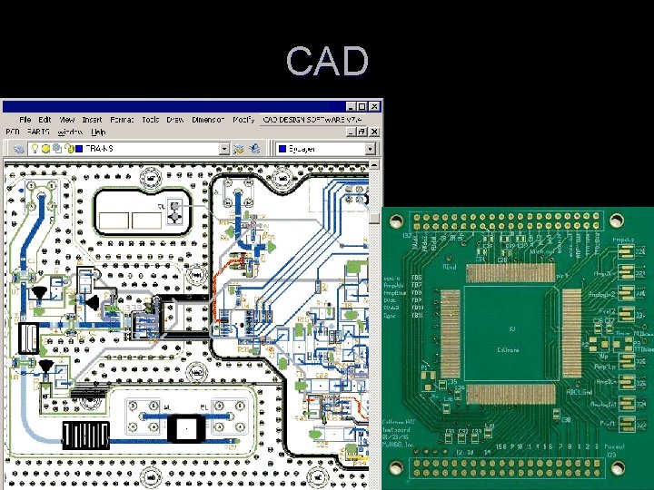 CAD 