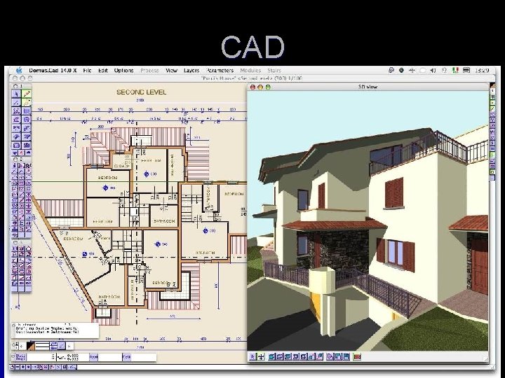 CAD 