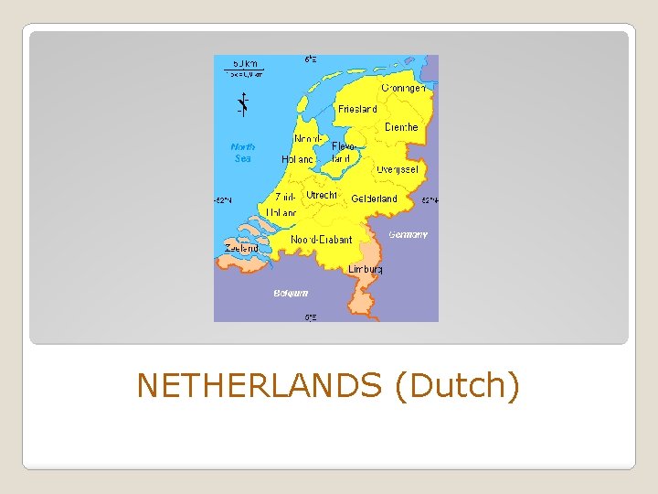 NETHERLANDS (Dutch) 