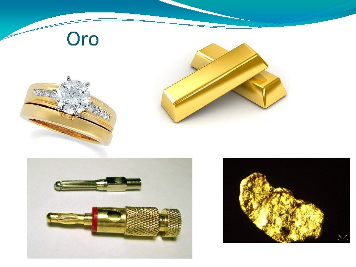 Oro 