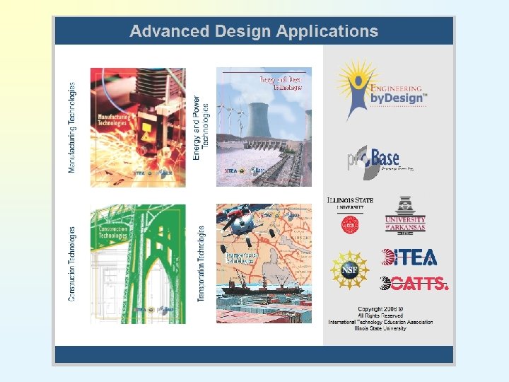 Marylands Engineering by Design Advanced Design Applications Supervisor