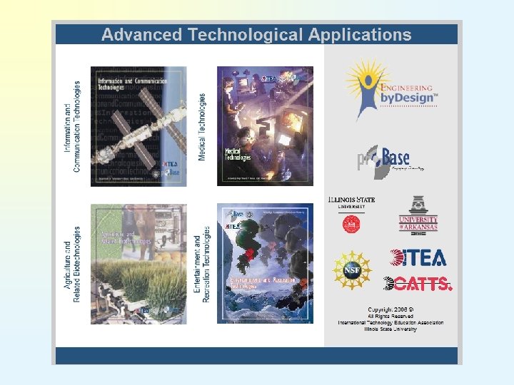 Marylands Engineering by Design Advanced Design Applications Supervisor