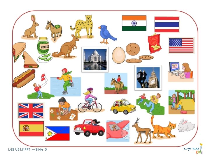 LG 5 U 8 L 8 PPT — Slide 3 