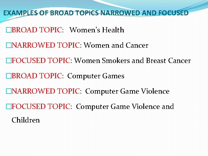 Research Methodology Chapter one Prepared By Dr Shafie