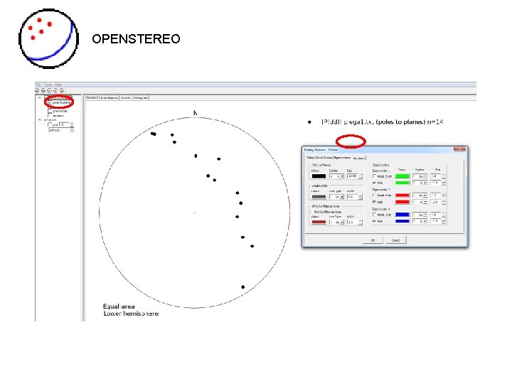 OPENSTEREO 