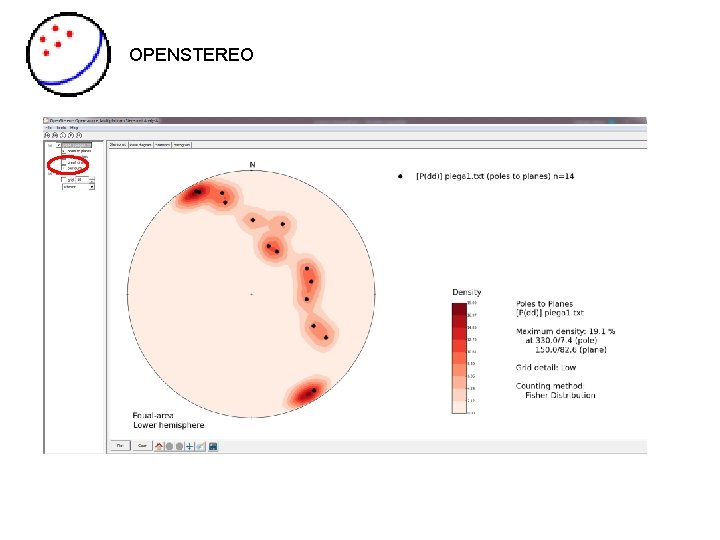 OPENSTEREO 