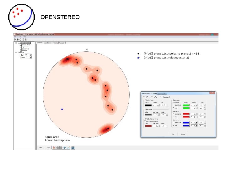 OPENSTEREO 