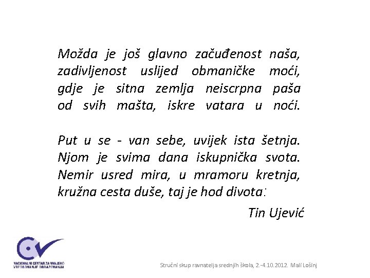 Možda je još glavno začuđenost zadivljenost uslijed obmaničke gdje je sitna zemlja neiscrpna od Možda je još glavno začuđenost zadivljenost uslijed obmaničke gdje je sitna zemlja neiscrpna od
