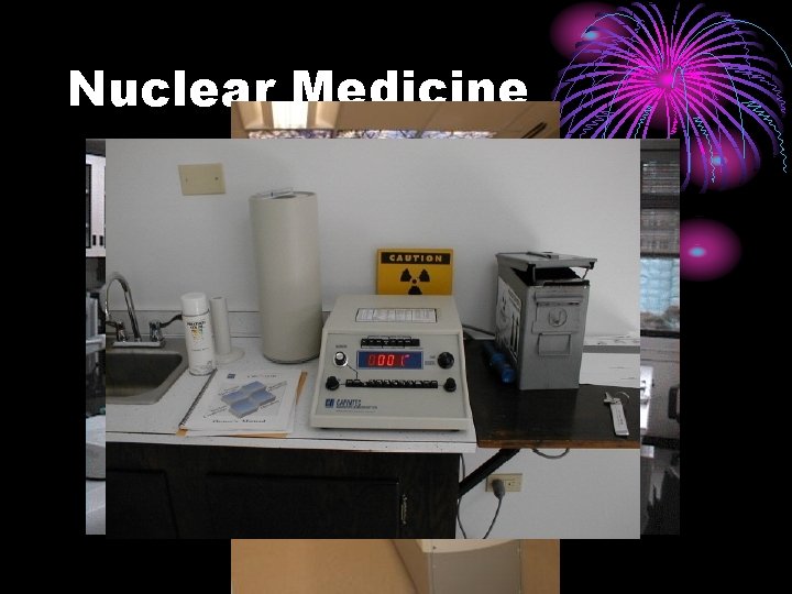 Nuclear Medicine 