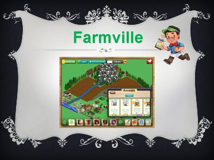 Farmville 