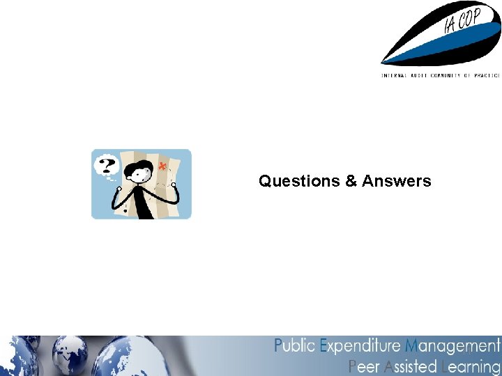 Questions & Answers 11 