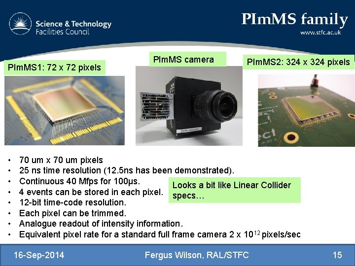 PIm. MS family PIm. MS 1: 72 x 72 pixels PIm. MS camera PIm.