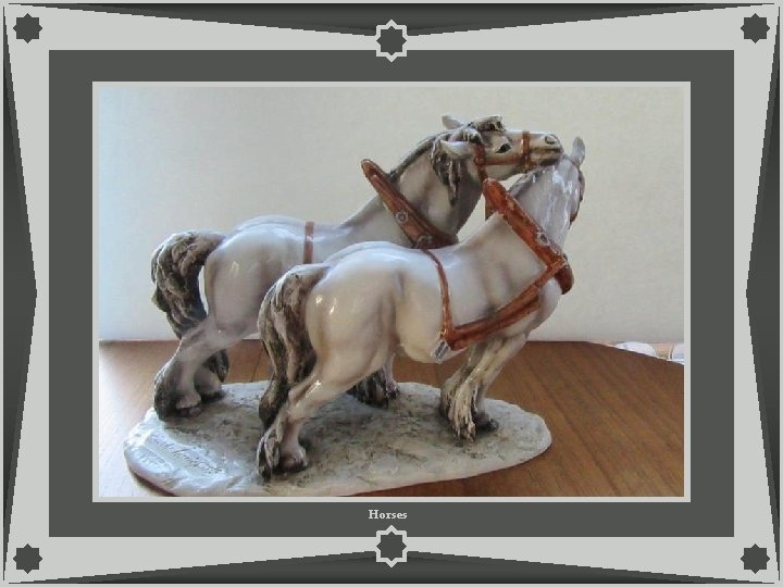 Horses 