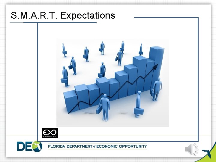 S. M. A. R. T. Expectations 