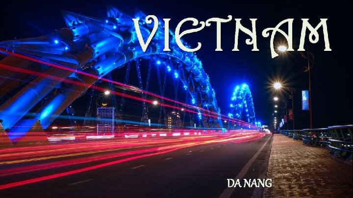 DA NANG 