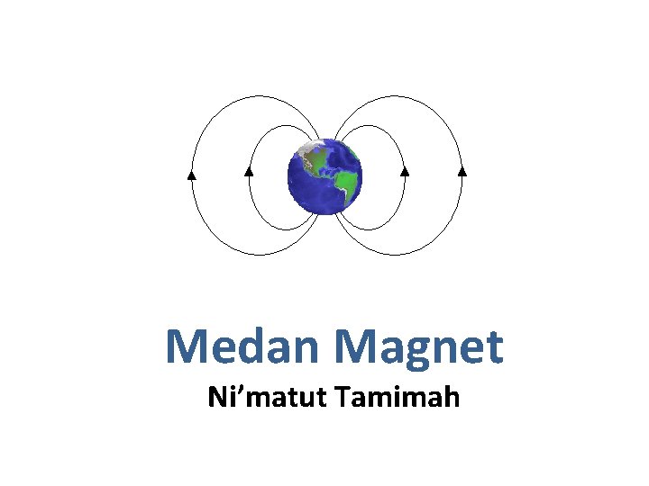 Medan Magnet Ni’matut Tamimah 