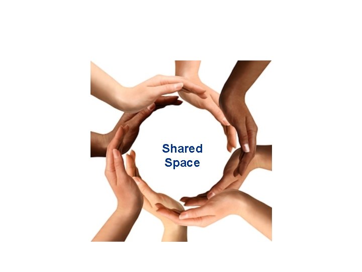 Shared Space 