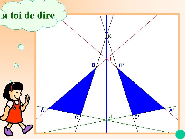 àobserve toi de dire La Géométrie Autrement 