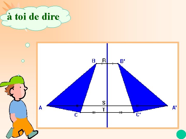 à observe toi de dire La Géométrie Autrement . 