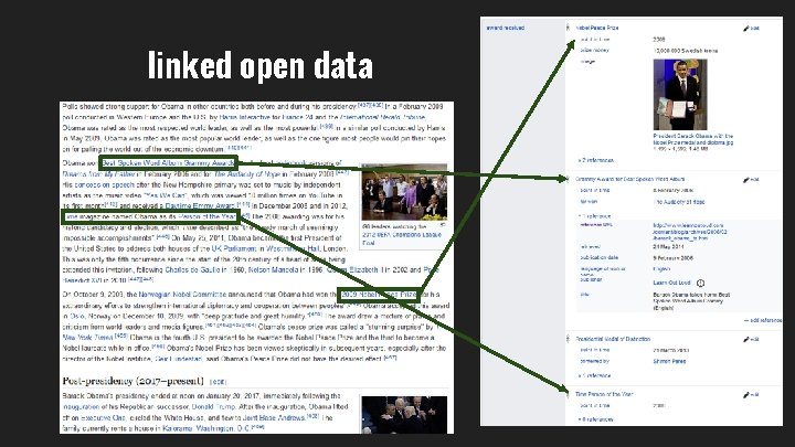 linked open data 