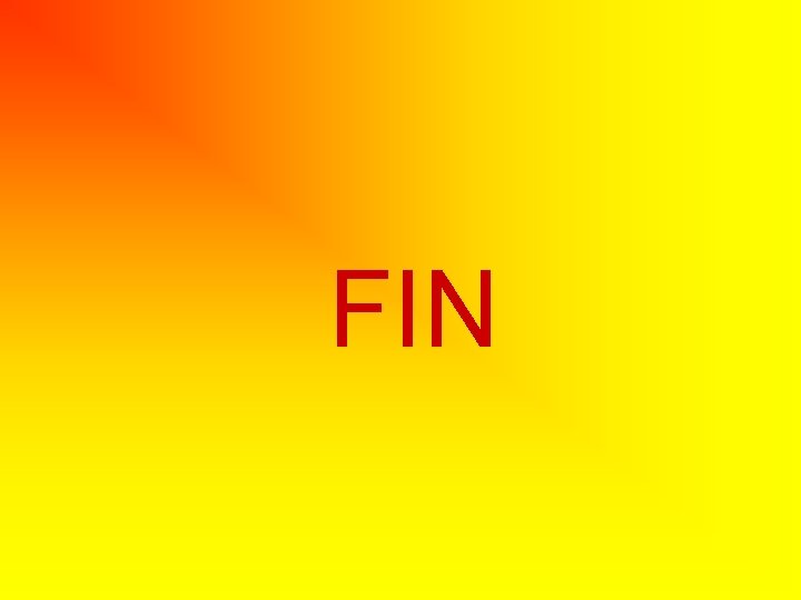 FIN FIN