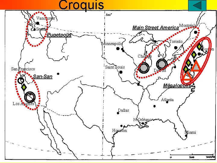 Croquis Vancouver Main Street America Seattle Montréal Pugetpolis Toronto Minneapolis Boston Chicago San Francisco Croquis Vancouver Main Street America Seattle Montréal Pugetpolis Toronto Minneapolis Boston Chicago San Francisco