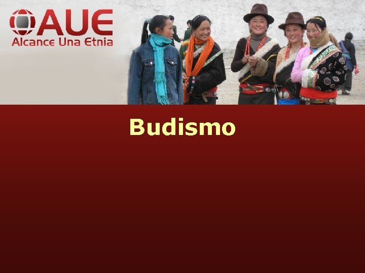 Budismo 