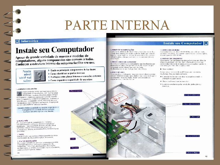 PARTE INTERNA 