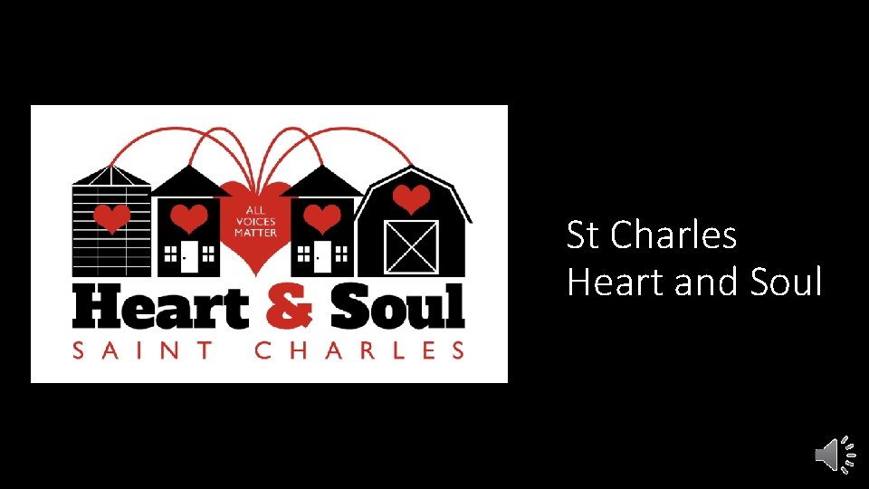 St Charles Heart and Soul 