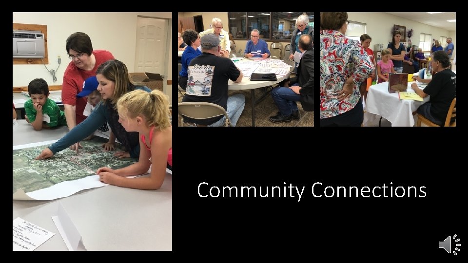 Community Connections 