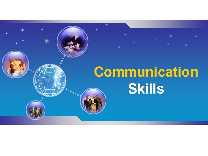 Communication Skills LOGO 