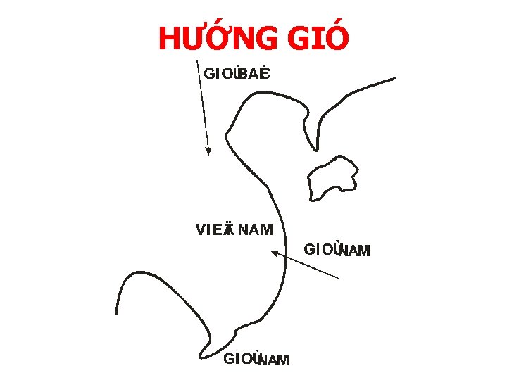 HƯỚNG GIÓ 